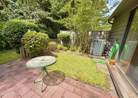 3156 Fox Run Drive Kinston NC 28504