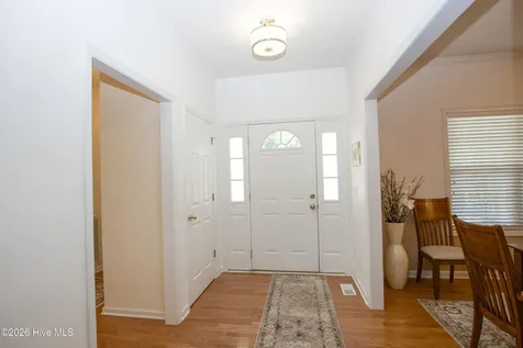 160 Kingswood Circle Pinehurst NC 28374