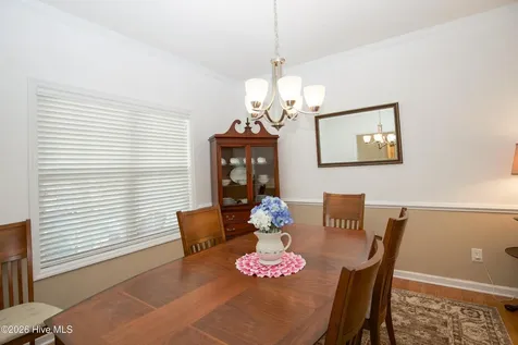160 Kingswood Circle Pinehurst NC 28374
