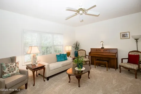 160 Kingswood Circle Pinehurst NC 28374