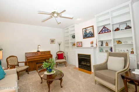 160 Kingswood Circle Pinehurst NC 28374