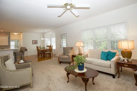 160 Kingswood Circle Pinehurst NC 28374