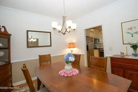160 Kingswood Circle Pinehurst NC 28374