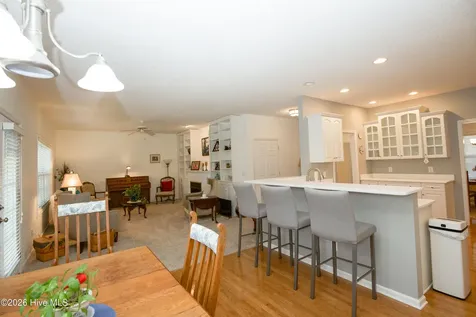 160 Kingswood Circle Pinehurst NC 28374