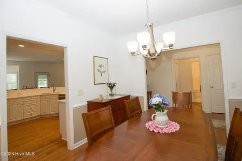 160 Kingswood Circle Pinehurst NC 28374