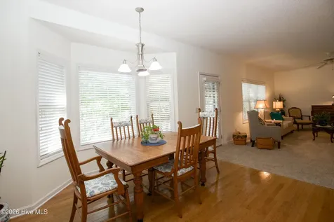160 Kingswood Circle Pinehurst NC 28374