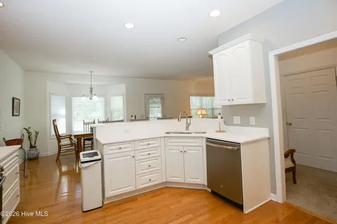 160 Kingswood Circle Pinehurst NC 28374