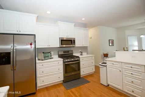 160 Kingswood Circle Pinehurst NC 28374
