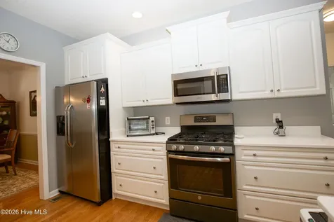 160 Kingswood Circle Pinehurst NC 28374