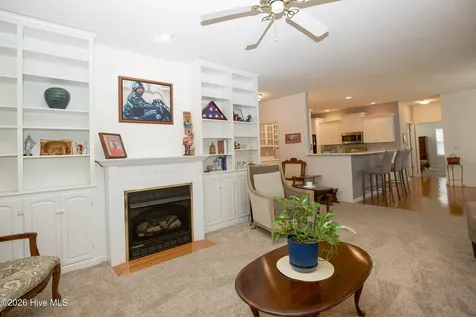 160 Kingswood Circle Pinehurst NC 28374