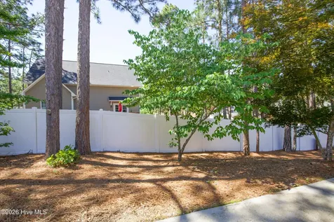 160 Kingswood Circle Pinehurst NC 28374