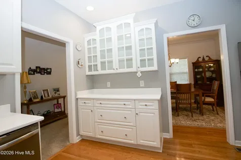 160 Kingswood Circle Pinehurst NC 28374