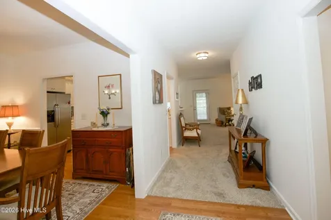160 Kingswood Circle Pinehurst NC 28374