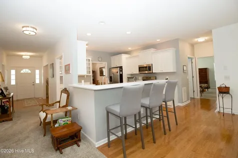 160 Kingswood Circle Pinehurst NC 28374
