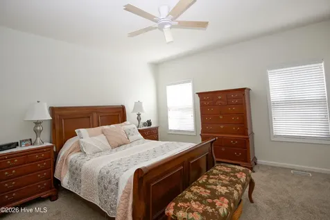 160 Kingswood Circle Pinehurst NC 28374