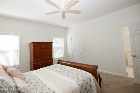 160 Kingswood Circle Pinehurst NC 28374