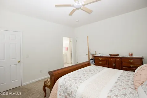 160 Kingswood Circle Pinehurst NC 28374