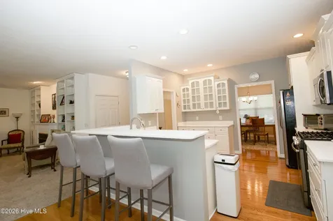 160 Kingswood Circle Pinehurst NC 28374