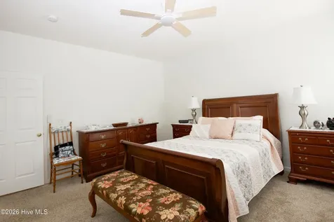 160 Kingswood Circle Pinehurst NC 28374