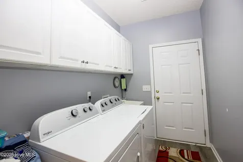 160 Kingswood Circle Pinehurst NC 28374