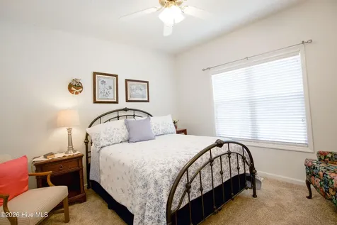 160 Kingswood Circle Pinehurst NC 28374