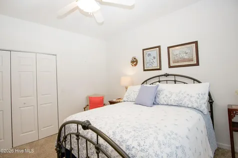 160 Kingswood Circle Pinehurst NC 28374