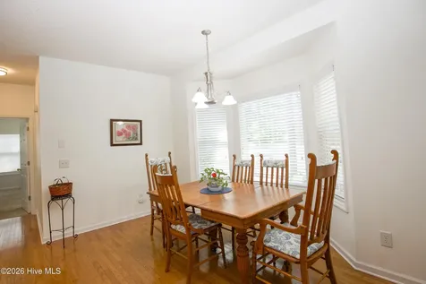 160 Kingswood Circle Pinehurst NC 28374