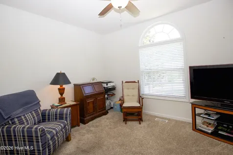 160 Kingswood Circle Pinehurst NC 28374
