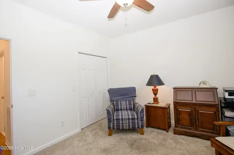 160 Kingswood Circle Pinehurst NC 28374