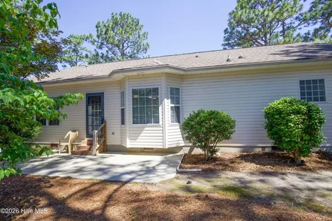 160 Kingswood Circle Pinehurst NC 28374