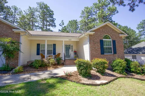 160 Kingswood Circle Pinehurst NC 28374