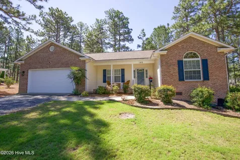 160 Kingswood Circle Pinehurst NC 28374