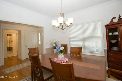 160 Kingswood Circle Pinehurst NC 28374