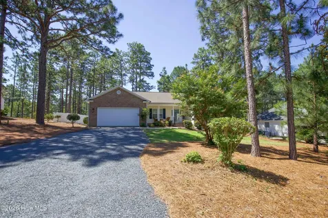 160 Kingswood Circle Pinehurst NC 28374