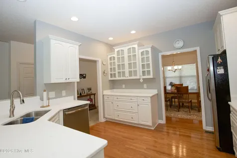 160 Kingswood Circle Pinehurst NC 28374