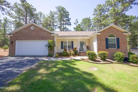 160 Kingswood Circle Pinehurst NC 28374