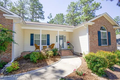 160 Kingswood Circle Pinehurst NC 28374