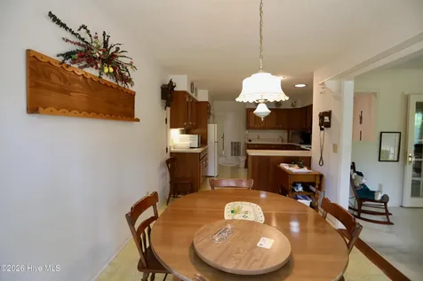 33 Shadow Lane Whispering Pines NC 28327
