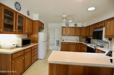 33 Shadow Lane Whispering Pines NC 28327