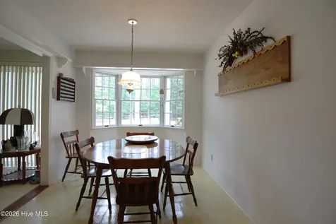 33 Shadow Lane Whispering Pines NC 28327