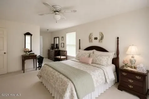 33 Shadow Lane Whispering Pines NC 28327