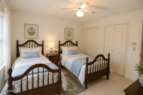 33 Shadow Lane Whispering Pines NC 28327