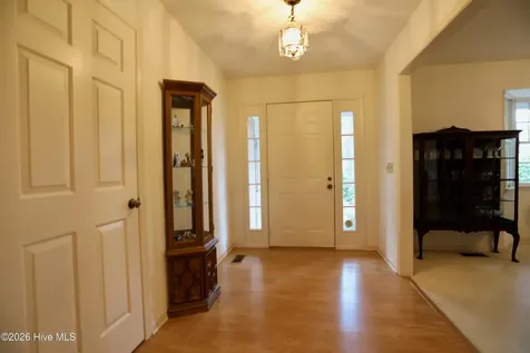 33 Shadow Lane Whispering Pines NC 28327
