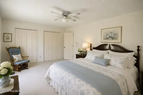 33 Shadow Lane Whispering Pines NC 28327