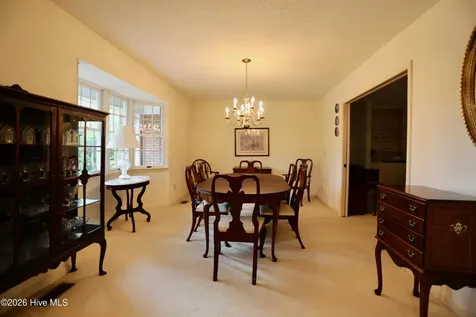 33 Shadow Lane Whispering Pines NC 28327