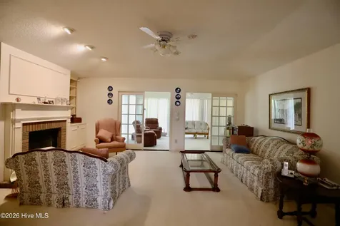 33 Shadow Lane Whispering Pines NC 28327
