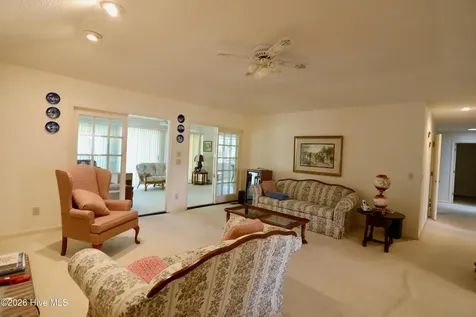 33 Shadow Lane Whispering Pines NC 28327