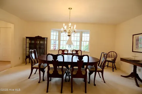 33 Shadow Lane Whispering Pines NC 28327