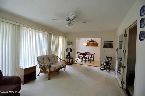 33 Shadow Lane Whispering Pines NC 28327