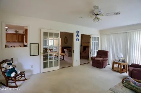 33 Shadow Lane Whispering Pines NC 28327